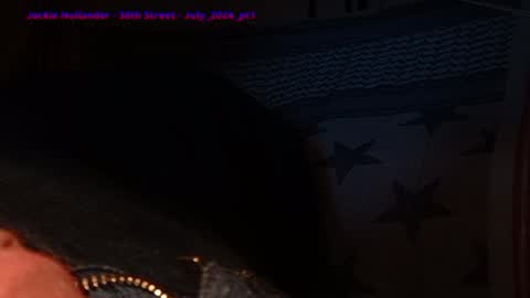 Snapshot of socaliluv chatting on 01.18.25 MathDaddy online show from 01.18.25