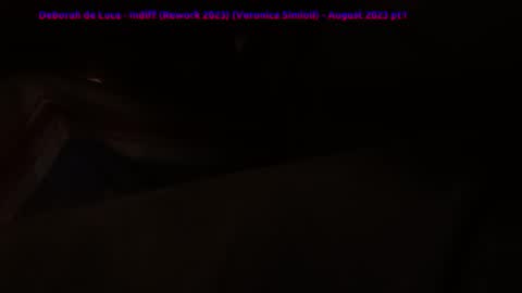 Snapshot of socaliluv chatting on 02.26.25 MathDaddy online show from 02.26.25