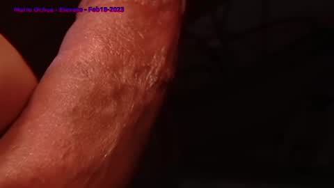 Snapshot of socaliluv chatting on 03.03.25 MathDaddy online show from 03.03.25