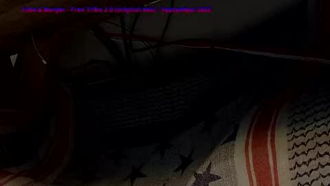 Snapshot of socaliluv chatting on 03.10.25 MathDaddy online show from 03.10.25