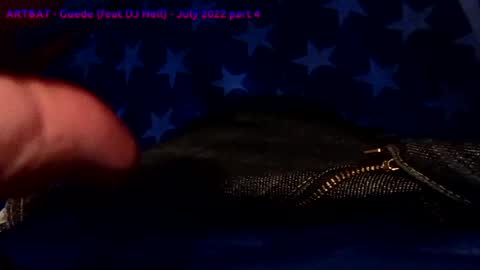 Snapshot of socaliluv chatting on 09.23.25 MathDaddy online show from 09.23.25