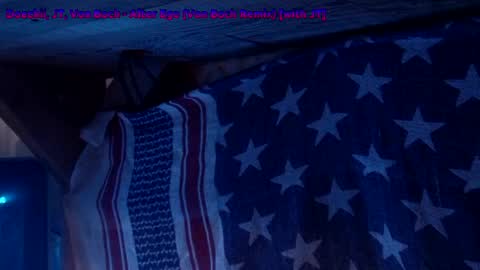 Snapshot of socaliluv chatting on 10.24.25 MathDaddy online show from 10.24.25