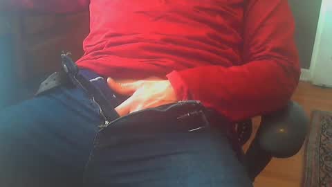 socksandasmile69 online show from 02.18.25