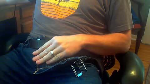 socksandasmile69 online show from 10.17.25