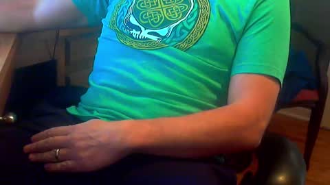 socksandasmile69 online show from 10.20.25