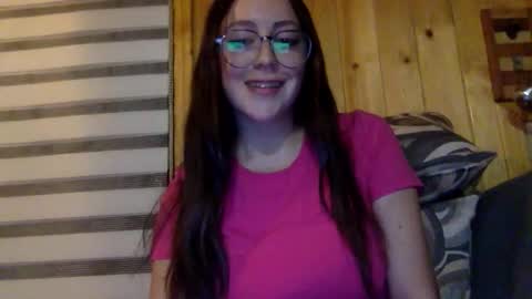 Snapshot of sofffibby chatting on 11.28.25 Sofffi online show from 11.28.25