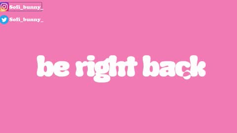 Snapshot of soffi_bunny_ chatting on 02.18.26 soffi_bunny_ online show from 02.18.26