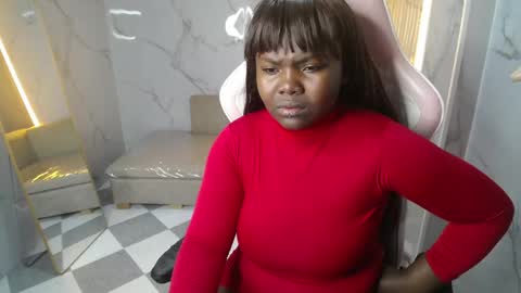 soffia_b online show from 11.11.25