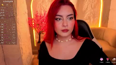 soffia_hot_tx online show from 03.12.26