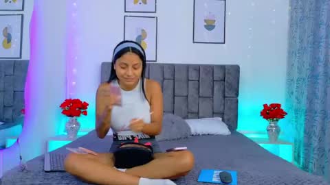 SOFFI AND CHISTOPHER online show from 06.20.26