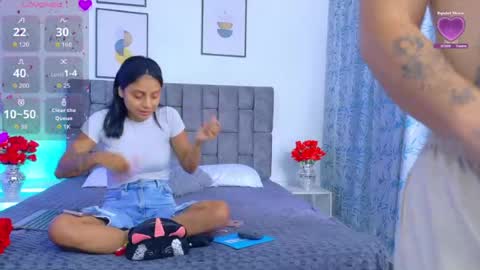 SOFFI AND CHISTOPHER online show from 07.17.26