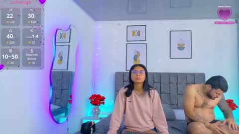 SOFFI AND CHISTOPHER online show from 07.30.26