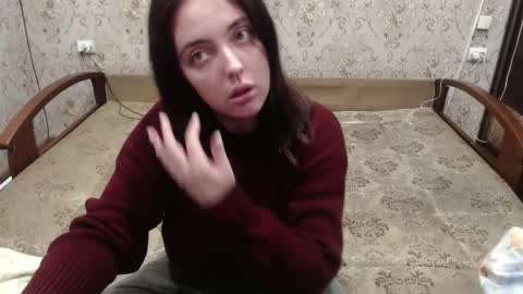 Snapshot of soffia_xo chatting on 10.25.25 soffia_xo online show from 10.25.25