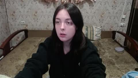 Snapshot of soffia_xo chatting on 10.26.25 soffia_xo online show from 10.26.25