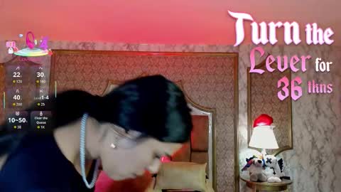    Schedule 1400 - 2100 gtm-5  online show from 12.16.25