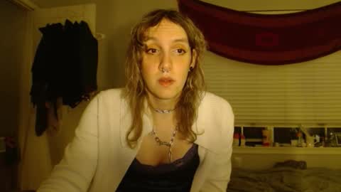 Lilytea online show from 10.29.25