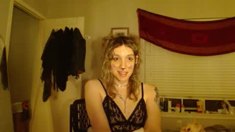 Lilytea online show from 11.01.25