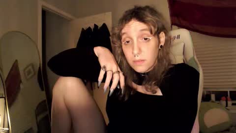 Lilytea online show from 11.07.25