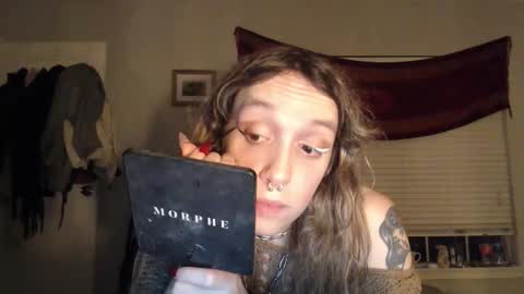 Lilytea online show from 12.05.25