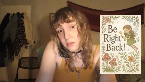 Lilytea online show from 12.16.25