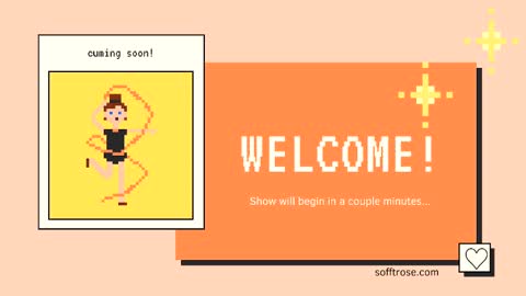 Julia    online show from 12.04.24