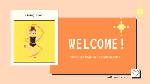 Julia    online show from 01.24.25