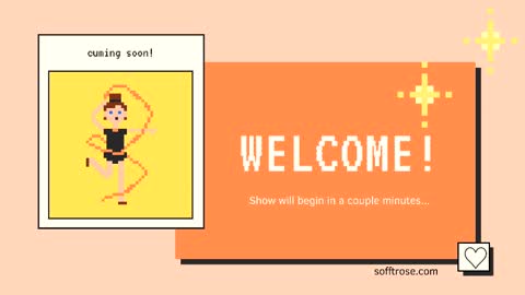 Julia    online show from 01.30.25