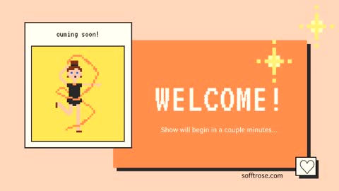 Julia    online show from 02.09.25