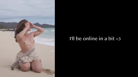 Julia    online show from 10.08.25