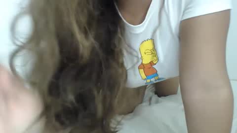 Snapshot of sofi4__ chatting on 03.01.25 sofi online show from 03.01.25