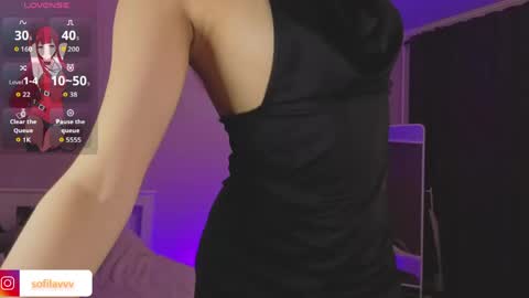 Sofi online show from 05.07.26