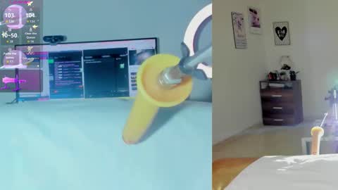 Sofi online show from 02.22.26