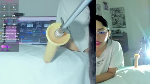 Sofi online show from 05.07.26