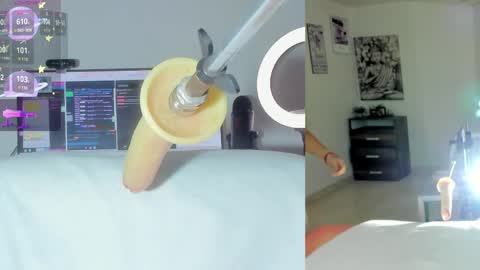 Sofi online show from 05.10.26