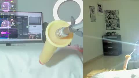Sofi online show from 07.22.26