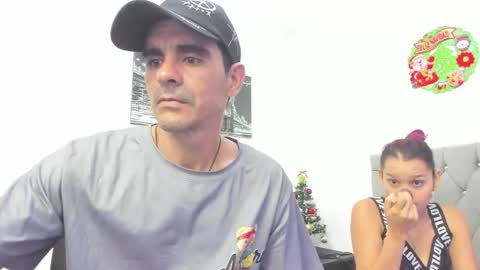 Snapshot of sofi_and_santy chatting on 01.12.26 SOFI AND SANTY online show from 01.12.26