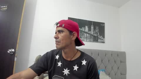 Snapshot of sofi_and_santy chatting on 03.01.26 SOFI AND SANTY online show from 03.01.26