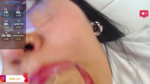 Sofi online show from 03.07.26