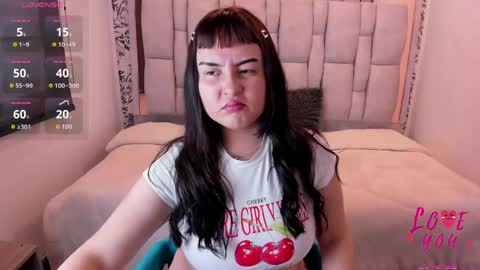SOFI BLAKE online show from 05.04.26