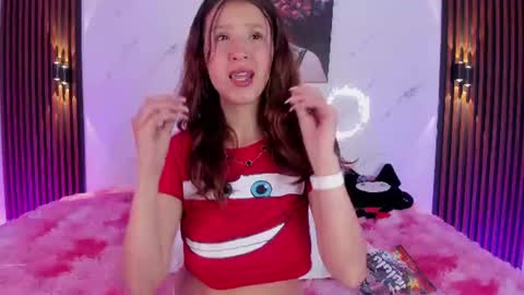 sofi_cuttie online show from 06.12.26