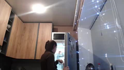 Sofi online show from 11.23.25