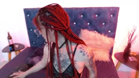 Sofi online show from 02.06.25