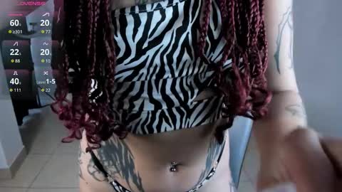 Sofi online show from 11.17.25