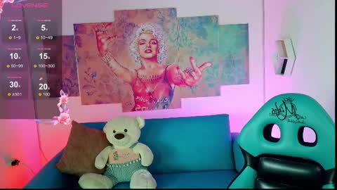 Sofi online show from 07.08.26