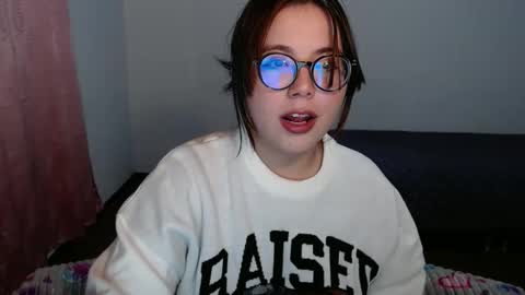 Snapshot of sofi_lynch chatting on 01.06.26 Sofi Lynch online show from 01.06.26