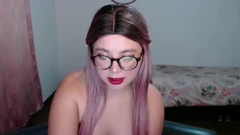 Snapshot of sofi_lynch chatting on 01.11.26 Sofi Lynch online show from 01.11.26