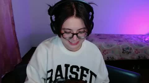 Snapshot of sofi_lynch chatting on 01.17.26 Sofi Lynch online show from 01.17.26