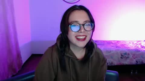 Snapshot of sofi_lynch chatting on 01.18.26 Sofi Lynch online show from 01.18.26