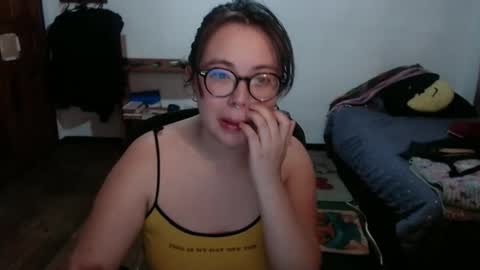 Snapshot of sofi_lynch chatting on 02.13.26 Sofi Lynch online show from 02.13.26