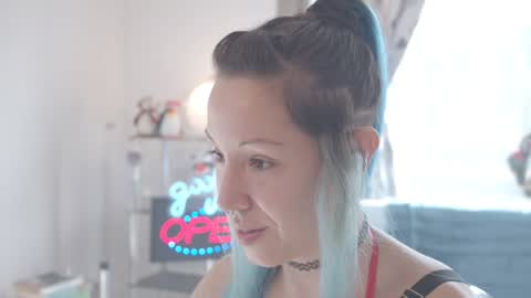 Sofi Mora online show from 12.31.24